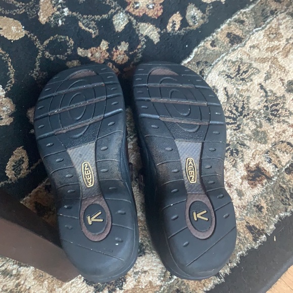 💥Brown Leather Keen Mary Janes - Picture 7 of 11